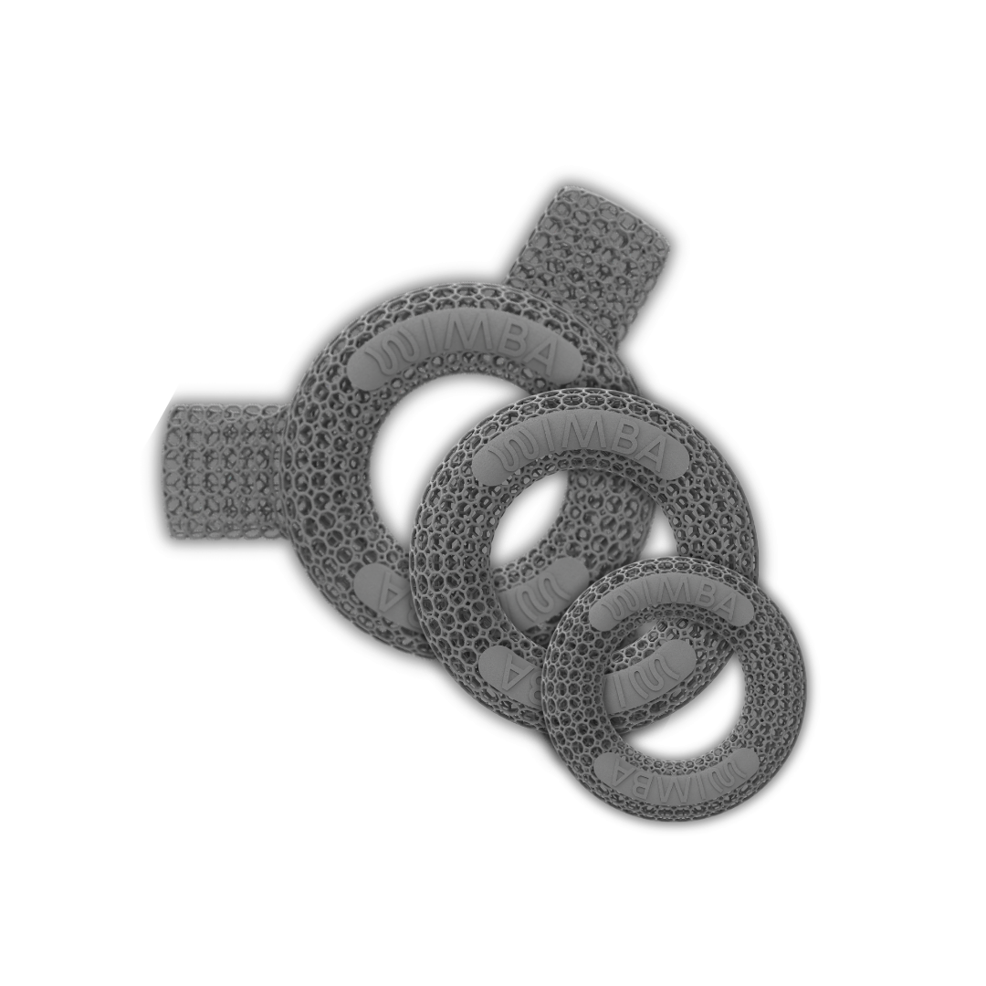 WIMBA Donut spacer