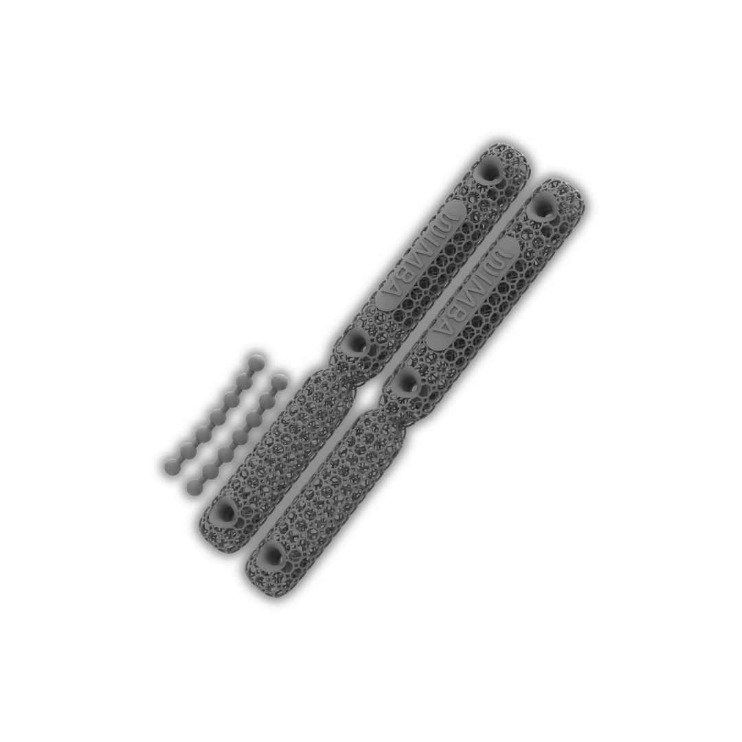 WIMBA Sticks spacer