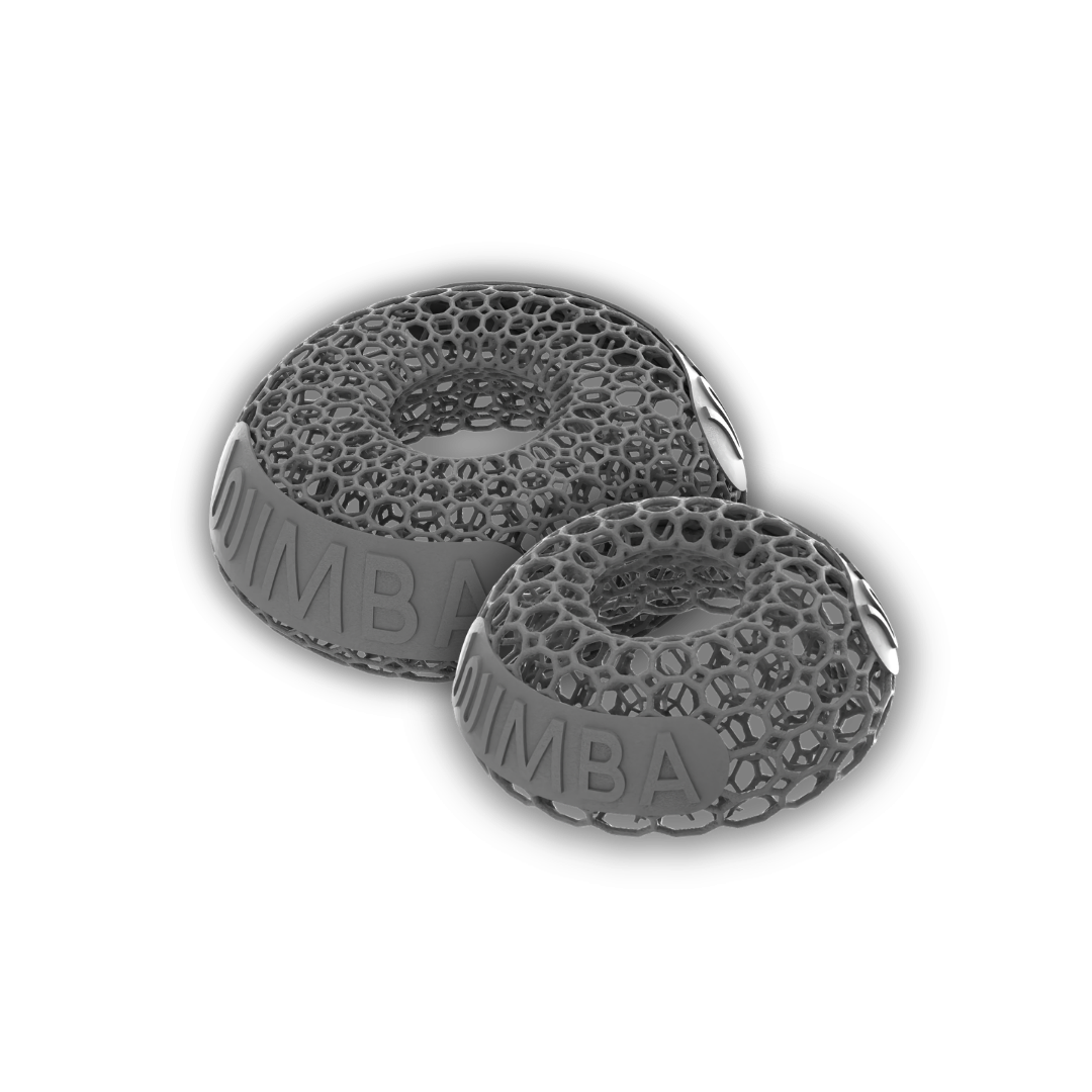 WIMBA Dome spacer
